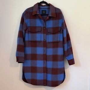 Rails Jaro Coat